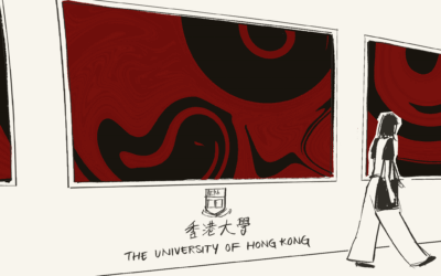 Student Union Crackdowns: How We’re Losing A Generation of Student Organizers in Hong Kong