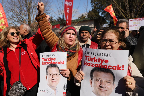 Lawfare as the New Autocratic Playbook: Analyzing Ekrem İmamoğlu’s Trial in Turkey