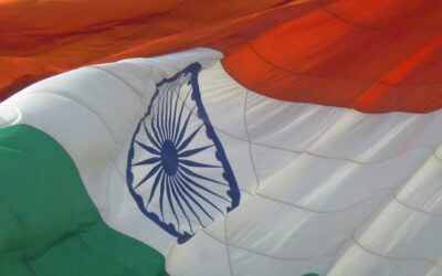 The Fall of the World’s Largest Democracy