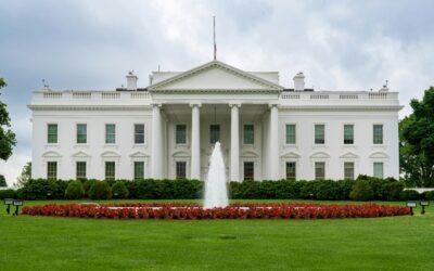 Is America Resisting?